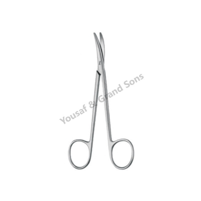 Fomon Scissors